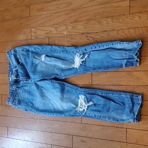 Womens Old Navy Jeans
